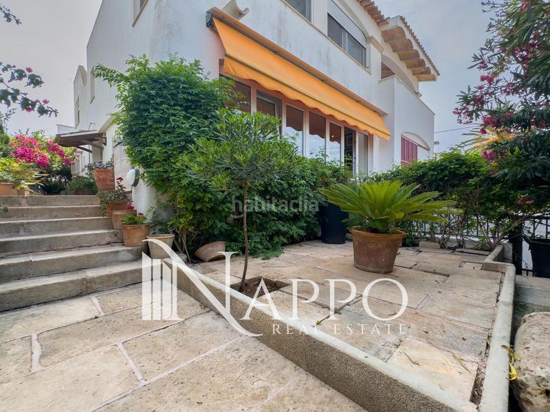 Foto bbe291e3-1141-4aad-8aa8-f641587a5d1c. Casa adossada amb aparcament a Colònia Sant Jordi Ses Salines