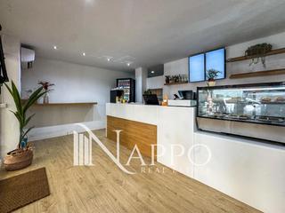 Business premise  Niceto alcala zamora. Oportunidad de inversión en es fortí local comercial con inquili