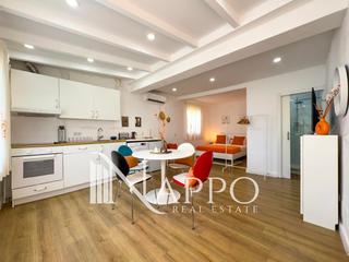 Location Appartement  Ibiza. Coqueto piso cerca del mar en portals vells