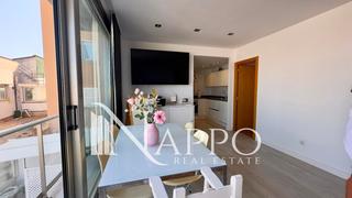 Flat  Llac dels quatre cantons. Piso en son rapinya con garaje, terraza comunitaria con vista al
