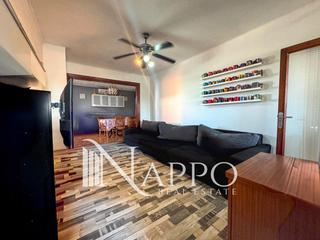 Penthouse  Son pontivic. Oportunidad a reformar de un increible atico en foners