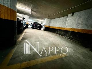 Aparcament cotxe a Fernando el católico 86. Plaza de parking en venta en edificio galaxia