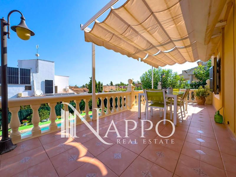 Foto 04bb9fad-ce31-44fe-8910-56dd97c7e36a. Casa amb aparcament piscina a Badia Blava-Badia Gran-Tolleric Llucmajor