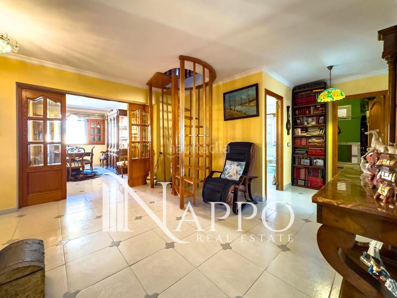 Foto 1eb97176-4328-4b11-ad56-29bb9f7ce173. Casa amb aparcament piscina a Badia Blava-Badia Gran-Tolleric Llucmajor