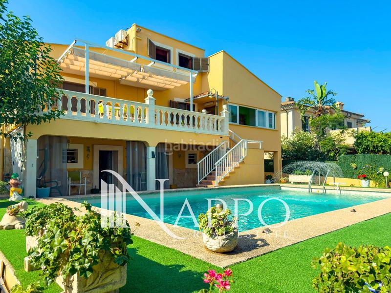 Foto 2042a8c9-e925-47ba-a7c2-2f40819d5292. Casa amb aparcament piscina a Badia Blava-Badia Gran-Tolleric Llucmajor