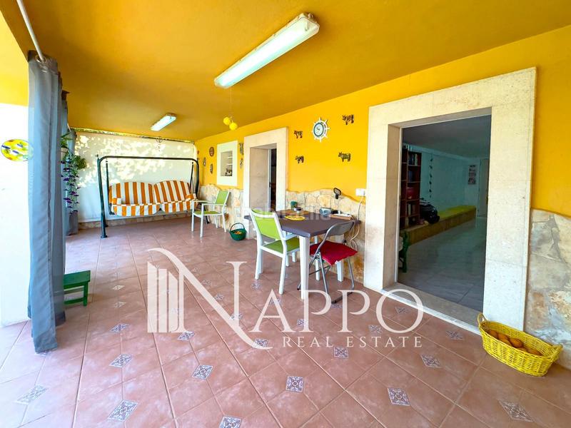 Foto 680f3736-75f6-4242-b443-19ef492132d3. Casa amb aparcament piscina a Badia Blava-Badia Gran-Tolleric Llucmajor