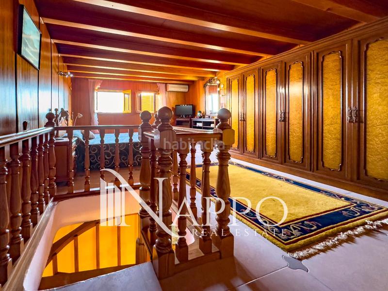 Foto 8c0b9f60-5277-4973-9952-78fe05f6ffa6. Casa amb aparcament piscina a Badia Blava-Badia Gran-Tolleric Llucmajor