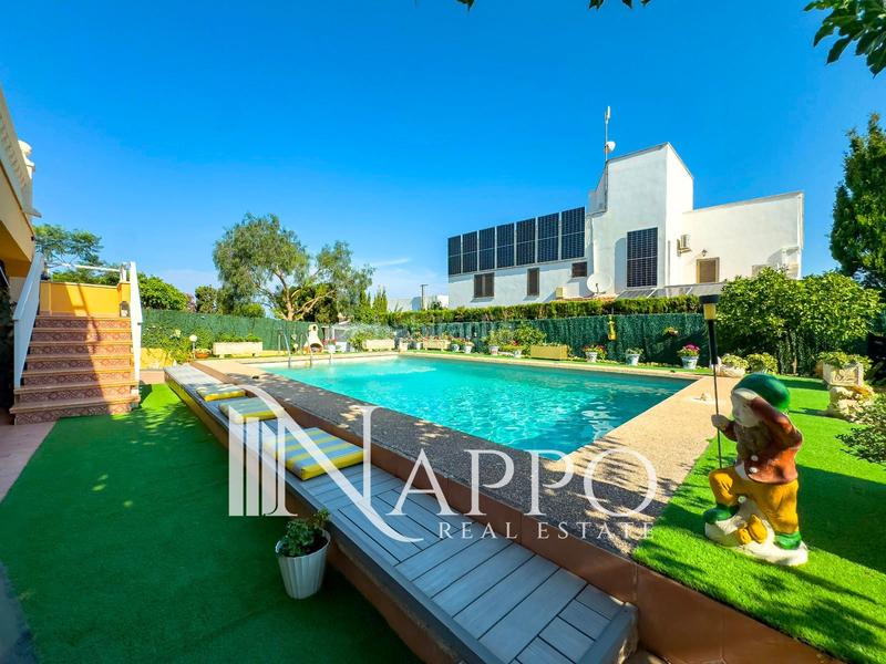 Foto aa225b93-8e45-41fa-b6b0-7b07de016049. Casa amb aparcament piscina a Badia Blava-Badia Gran-Tolleric Llucmajor