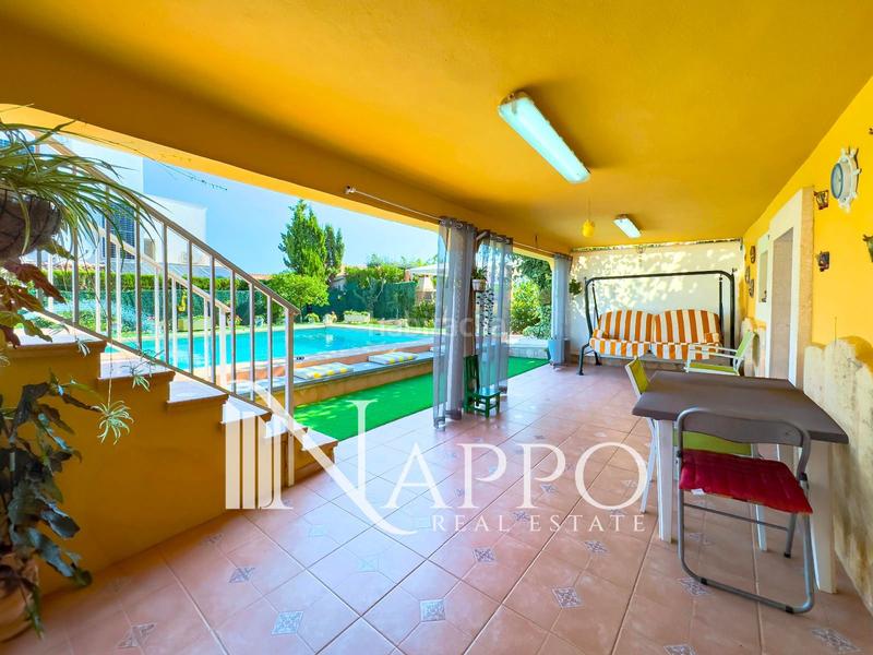 Foto b05c7ff5-15c1-4c7c-ba4e-4e6c61750d3c. Casa amb aparcament piscina a Badia Blava-Badia Gran-Tolleric Llucmajor