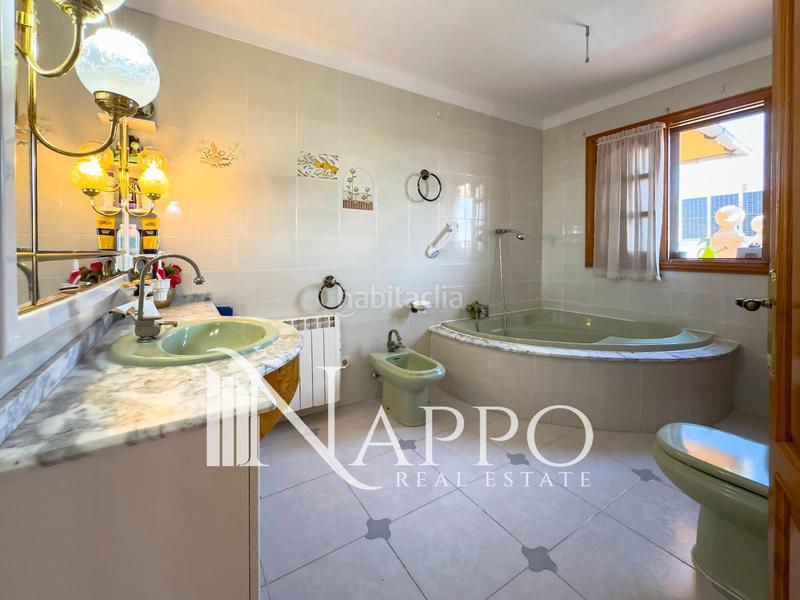 Foto cce487d3-c12a-443d-9ef6-9b3a0b1a8f43. Casa amb aparcament piscina a Badia Blava-Badia Gran-Tolleric Llucmajor