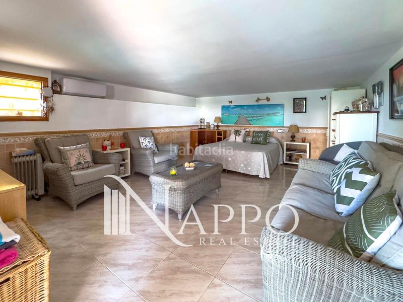 Foto e6eea73a-14ea-41e3-8f06-3b21d607565f. Casa amb aparcament piscina a Badia Blava-Badia Gran-Tolleric Llucmajor