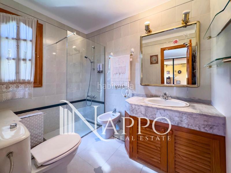 Foto e8a4310e-9cc8-47c8-9ef3-c54a2ec1a039. Casa amb aparcament piscina a Badia Blava-Badia Gran-Tolleric Llucmajor