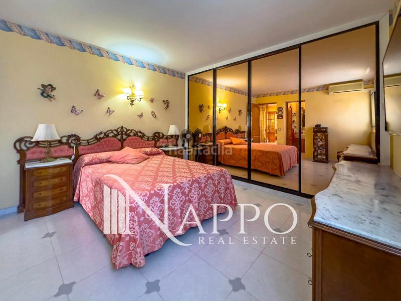 Foto f21dd153-1439-43cb-ac30-3d5d1d82f077. Casa amb aparcament piscina a Badia Blava-Badia Gran-Tolleric Llucmajor