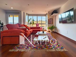 Flat  Sant isidre llaurador. Encantador piso familiar reformado en son forteza