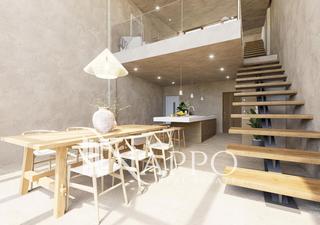 Finca rústica  Pare alzina. Solar con proyecto y licencia de obra en muro