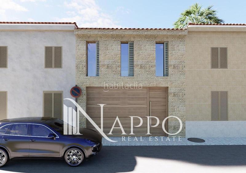 Foto e569e4b6-26b2-4d1e-944f-2fda9db0d6e3. Propriété dans Muro