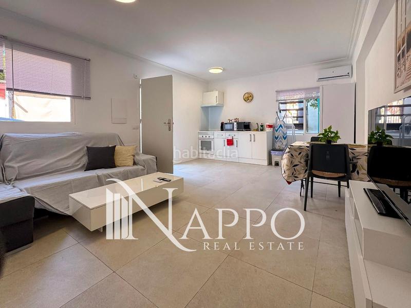 Foto 1fde86c8-edd8-45d1-928c-93076a44d60f. Affitto appartamento con parcheggio in Cala Major Palma de Mallorca