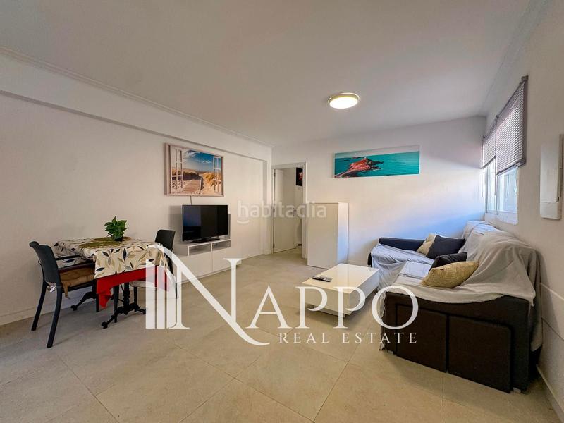 Foto 2283187a-940f-4ef6-9b18-fff948d5cd10. Affitto appartamento con parcheggio in Cala Major Palma de Mallorca