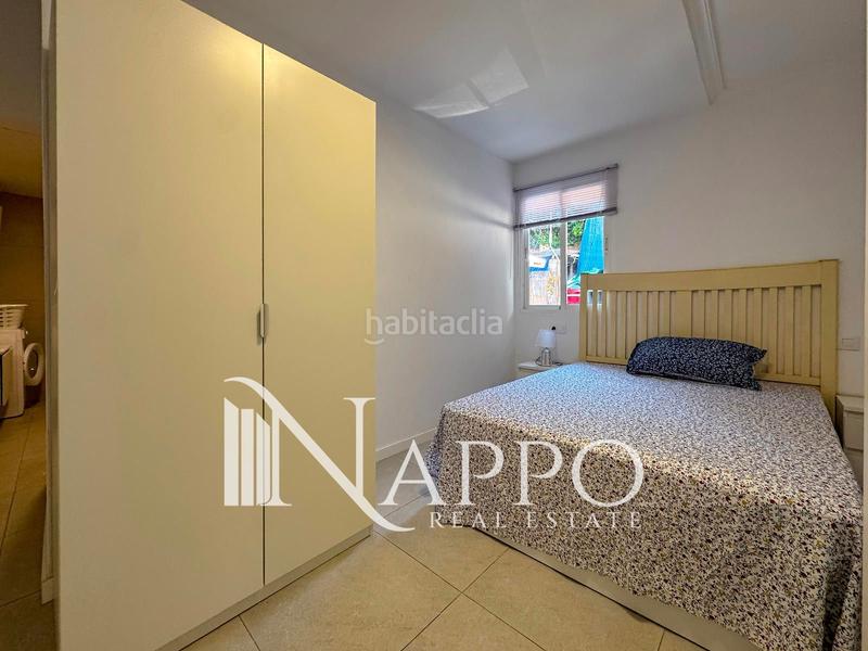 Foto 4a39e016-8af3-4d3d-9a89-cebf310b84d3. Affitto appartamento con parcheggio in Cala Major Palma de Mallorca