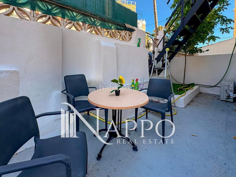 Foto 690e0594-8c13-4ec8-8e24-e6250c8ae0a9. Affitto appartamento con parcheggio in Cala Major Palma de Mallorca