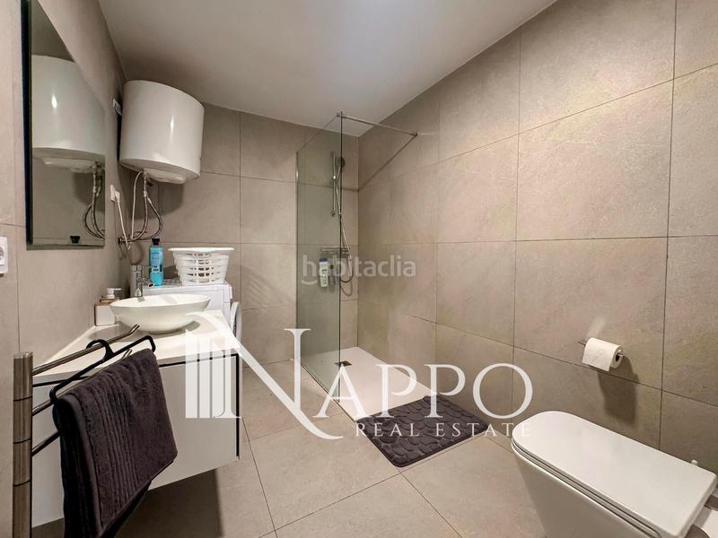 Foto 3459fd18-1422-4d28-8d7f-921ade9ee442. Location appartement avec parking dans Cala Major Palma de Mallorca