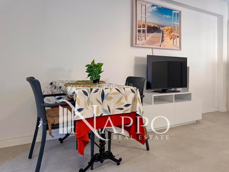 Foto 625857b1-73e1-414e-b79f-46ef455cc05a. Location appartement avec parking dans Cala Major Palma de Mallorca