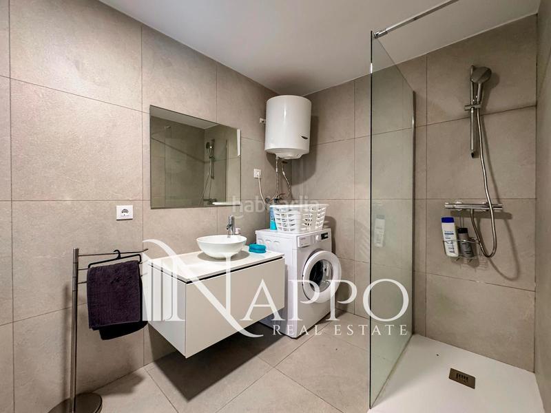 Foto 67bf3f57-5cf5-4204-b67f-302462cfb06e. Location appartement avec parking dans Cala Major Palma de Mallorca