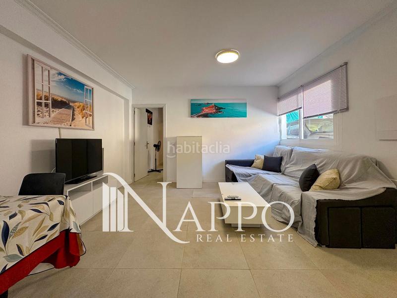 Foto 93e5bc68-efe8-4c33-b0d9-c6b86c3e82ff. Location appartement avec parking dans Cala Major Palma de Mallorca