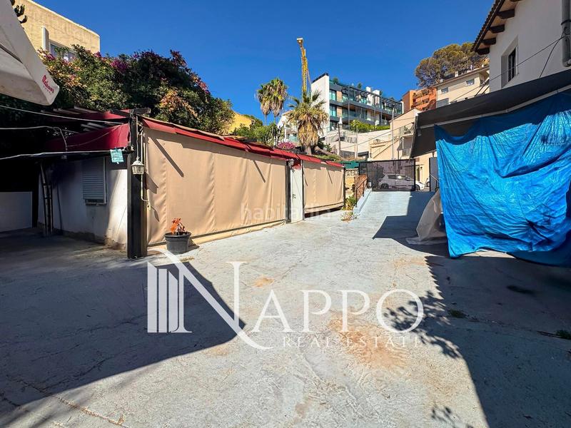 Foto af30a852-26d0-4212-8eda-d14cc6720933. Location appartement avec parking dans Cala Major Palma de Mallorca