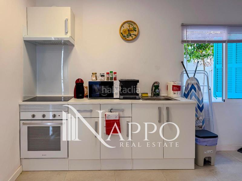 Foto cbd41706-1bf5-4afb-9c2f-a8752df6d781. Location appartement avec parking dans Cala Major Palma de Mallorca