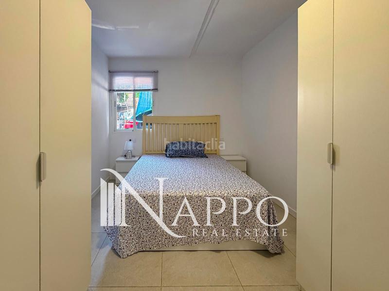 Foto 337b448a-fd1b-4025-8d7e-c93178b381a0. Miete etagenwohnung mit parking in Cala Major Palma de Mallorca