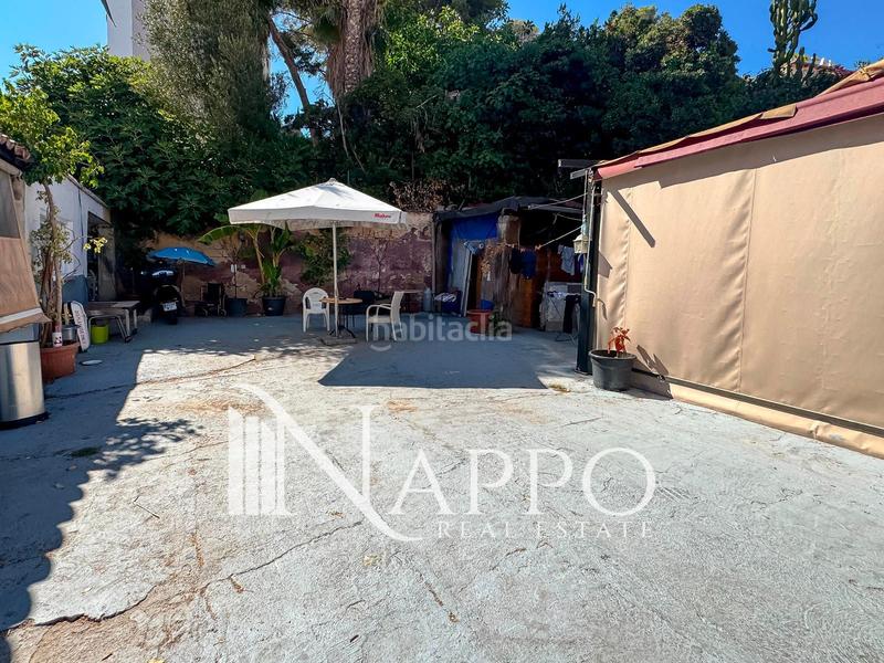 Foto a72473b0-408f-4ba9-a72d-adf91ed1df57. Miete etagenwohnung mit parking in Cala Major Palma de Mallorca