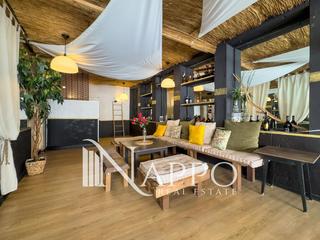Rent Business premise  Joan miro. Restaurante esquinero con grande visibilidad en cala major