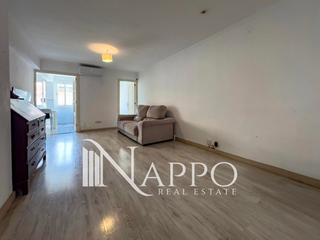Appartement  Galiana. Piso muy luminoso a reformar con ascensor en camp den serralta,