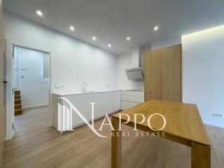 Flat  Andreu torrens. Planta baja a estrenar con altas calidades y patio privado a poc