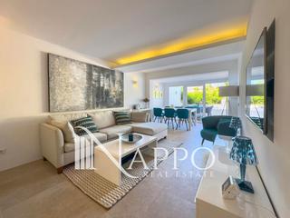 Pis  N/a. Espectacular apartamento  con jaccuzi y terraza privada en  puer