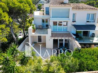 Pis  N/a. Espectacular apartamento  con jaccuzi y terraza privada en  puer