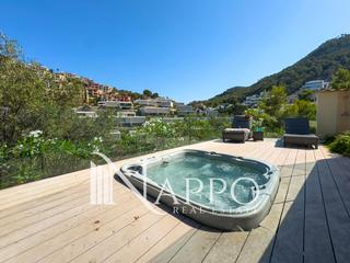 Pis  N/a. Espectacular apartamento  con jaccuzi y terraza privada en  puer