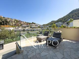 Appartement  N/a. Espectacular apartamento  con jaccuzi y terraza privada en  puer