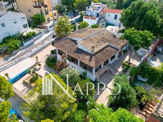 Reihenhaus in Magaluf. Espectacular chalet en torrenova