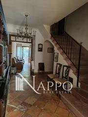 Semi detached house in Santa Margalida Poble. Chalet pareado santa margalida