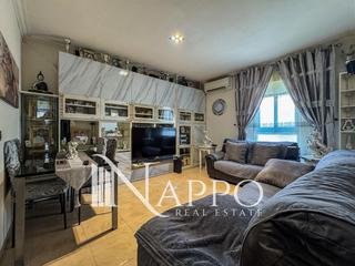 Appartement  Cannes. Encantadora primera planta a solo 100 metros del mar en el arena