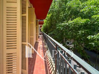 Appartement  Blanquerna. Amplio piso con carácter y grandes posibilidades en la vibrante