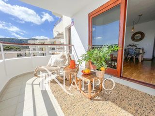 Miete Etagenwohnung  Monaco. Apartamento con impresionantes vistas al mar, balcón y piscina c