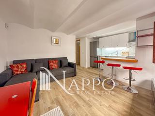 Bureau  Llotgueta. En venta oficina de 72m2 en casco antiguo a estrenar.