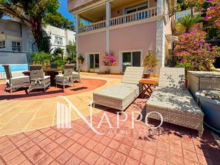 Chalet  Sant eduard. Villa única en costa den blanes  lujo, vistas al mar y la mejor