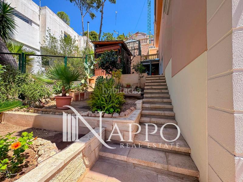 Foto e7beaf09-c948-4536-9451-96598a7c65ea. Xalet amb calefacció aparcament piscina a Costa d´en Blanes Calvià