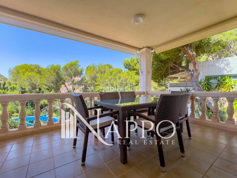 Foto ff51f7d0-d8d4-46b7-b258-818dd37ecba4. Xalet amb calefacció aparcament piscina a Costa d´en Blanes Calvià