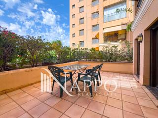 Rent Flat  Medellin. En palma de mallorca