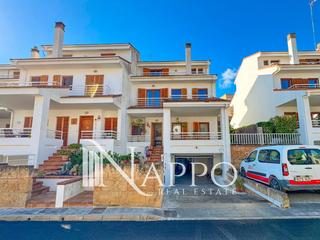 Casa adossada a Son Espanyolet. Exclusivo chalet adosado con parking y terraza en son espanyolet